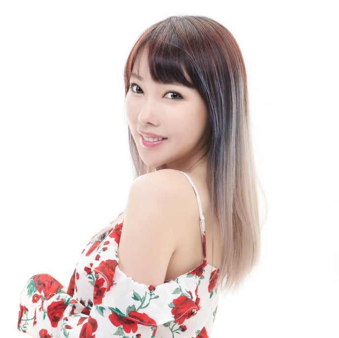 張艾琦 I-ki @Beauty Academy HK體驗分享