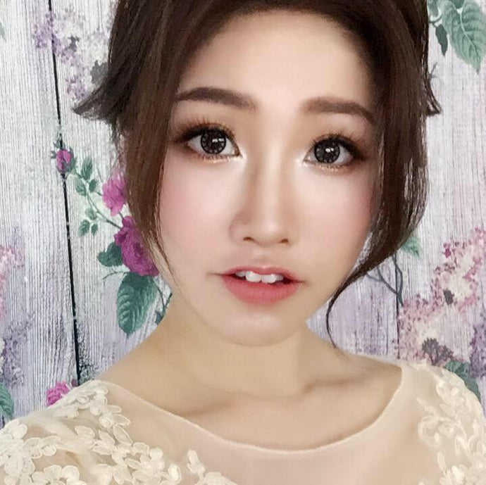 Mandy Wong@ Beauty Academy HK 體驗分享