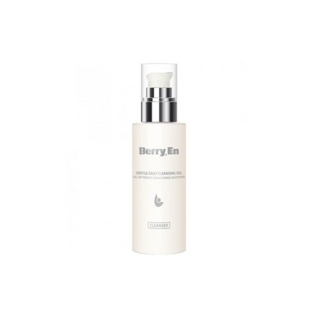 Berry.EN Cleanser - BEAUTY ACADEMY HK