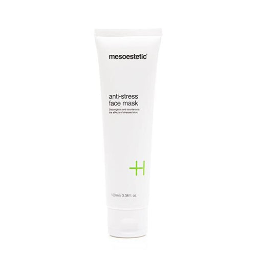 Mesoestetic Anti-stress Face Mask - BEAUTY ACADEMY HK