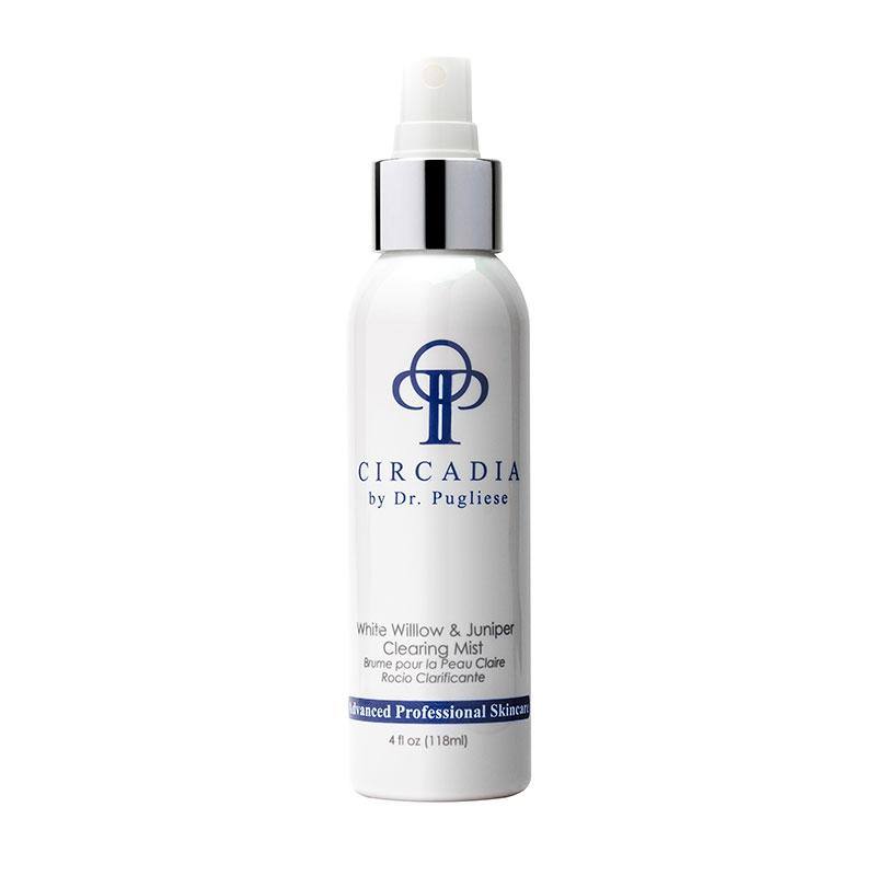 CIRCADIA White Willow Clearing Mist - BEAUTY ACADEMY HK