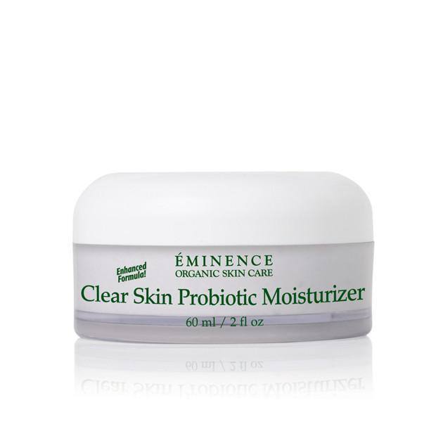 Eminence Clear Skin Probiotic Moisturizer - BEAUTY ACADEMY HK