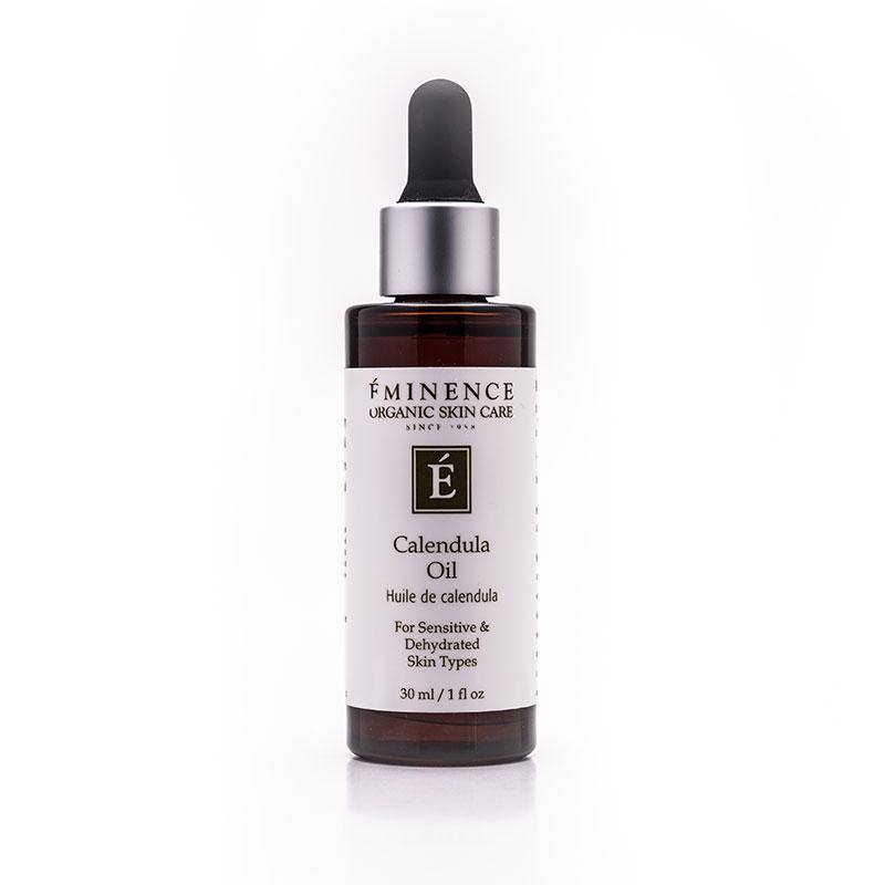 Eminence Calendula Oil 金盞花油 - BEAUTY ACADEMY HK