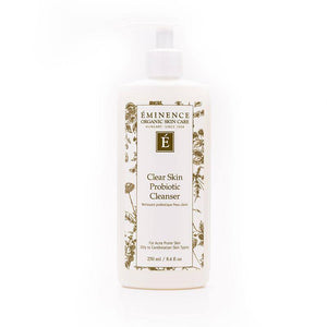 Eminence Clear Skin Probiotic Cleanser - BEAUTY ACADEMY HK