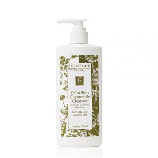 Eminence Calm Skin Chamomile Cleanser - BEAUTY ACADEMY HK